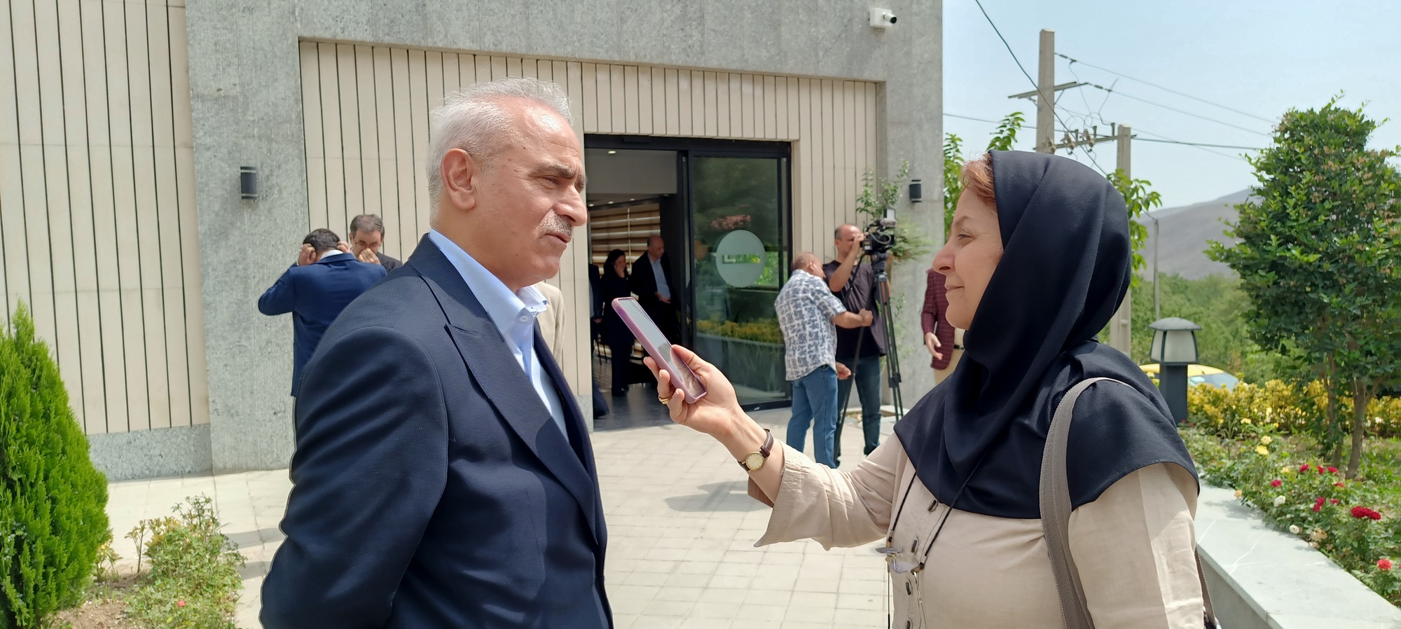 کاهش مداخله دولت در بازار کشاورزی با توسعه خریدهای توافقی/  تولید ۳ میلیون تن سیب‌زمینی تا پایان آبان پیش‌بینی می‌شود